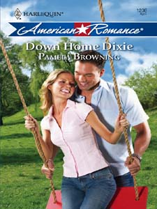Title details for Down Home Dixie by Pamela Browning - Available